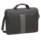 Wenger Legacy Double Slimcase Computer Sleeve 17"