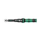 Wera A6 Momentnøkkel 2,5-25Nm 1/4"