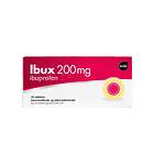 Weifa Ibux 200mg 20 Tablets