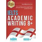IELTS Academic Writing 8+