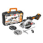 Worx WX531 (1x2.0Ah)