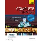 Terttu Leney: Complete Finnish Beginner to Intermediate Course