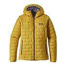 Patagonia Nano Puff Hoody Jacket (Naisten)