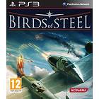 Birds of Steel (PS3)