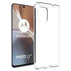 Silikon skal transparent Moto G32