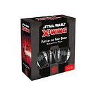 Star Wars X-Wing: Fury of the First Order