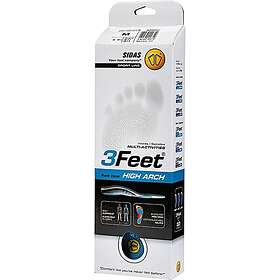 Sidas 3Feet High