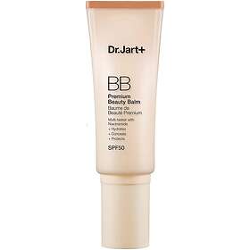 BB cream