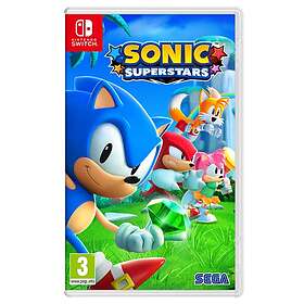 Sonic