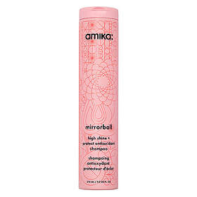 Amika Mirrorball Shampoo 275ml