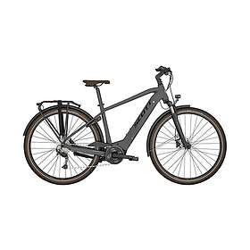 City bikes