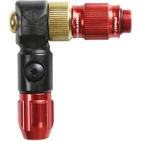 Co2 Pump