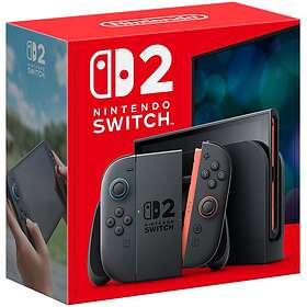 Nintendo Switch 2 (2025)