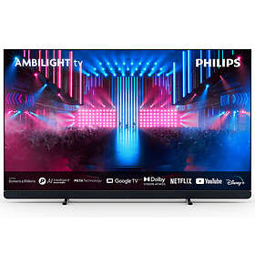 Philips 55OLED909/12 55" OLED909 OLED-TV Ambilight TV