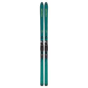 Fischer Traverse 78 Crown