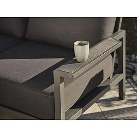 Corner sofa