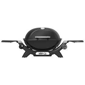 Weber Q1200N