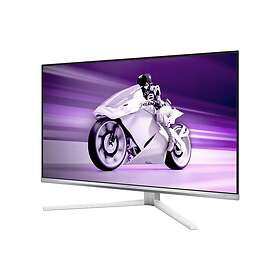 Philips Evnia 8000 32M2N8900 31.5" 4K OLED