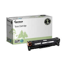 Isotech Toner TN326M TN-326 Magenta