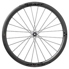 Miche Graff All Road Cl Disc Tubeless Hjulset För Gravelcykel