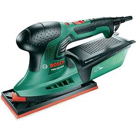 Multi sander
