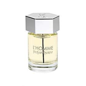Yves Saint Laurent