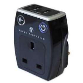 Masterplug
