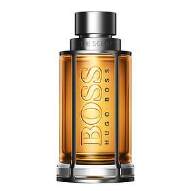 Hugo Boss