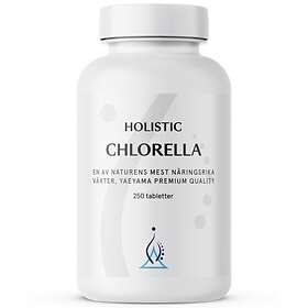 Chlorella