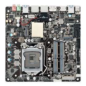 Thin Mini-ITX