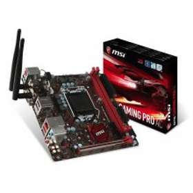 MSI