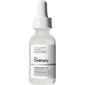 The Ordinary