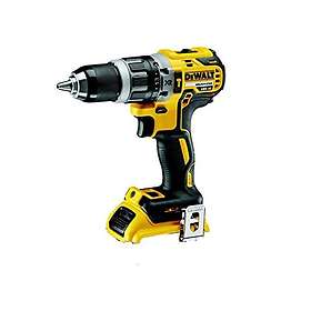 Hammer Drill