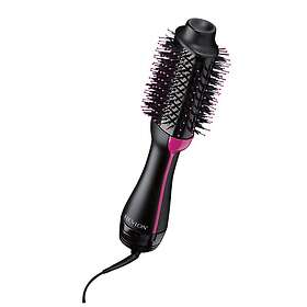 Brosse chauffante