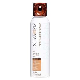 St Moriz