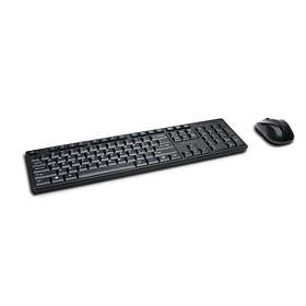 Keyboard and Mouse
