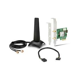 Intel Dual Band Wireless-AC 8265