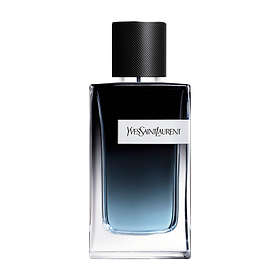 Yves Saint Laurent