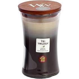 Wax Candle