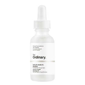 The Ordinary