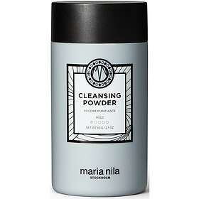 Maria Nila Cleansing Powder 60g