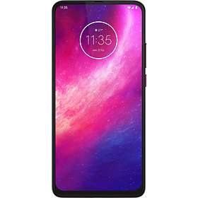Motorola One Hyper Dual SIM 4GB RAM 128GB