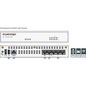 Fortinet