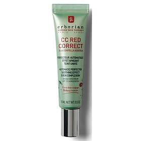 CC crème