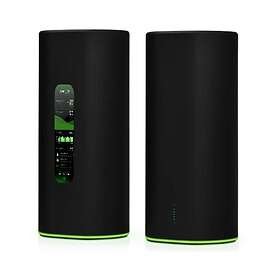 Ubiquiti Networks AmpliFi Alien Router and MeshPoint