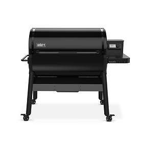 Pelletsgrill