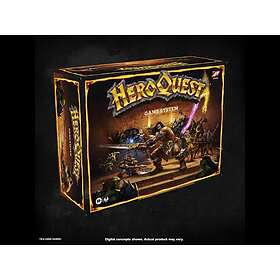 Strategy Game