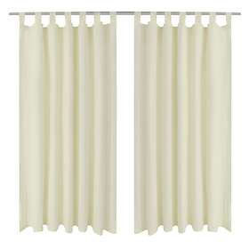 Roman blinds