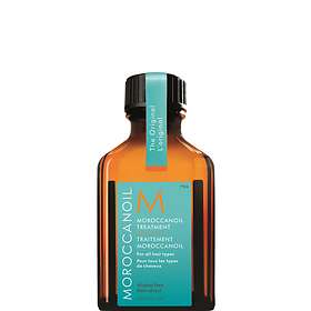 MoroccanOil