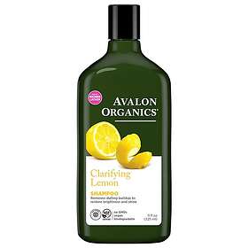 Avalon Organics